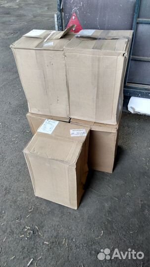 Воздуховоды вентиляция бу