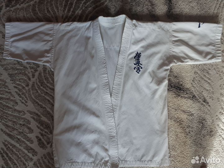 Кимоно для каратэ
