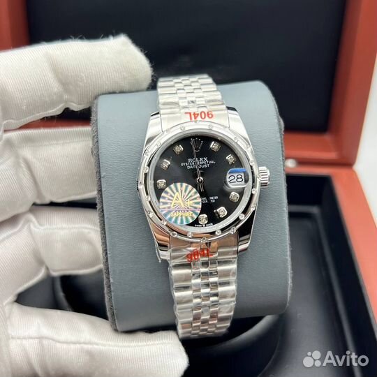 Часы женские Oyster perpetual