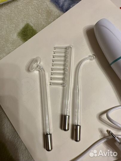 Дарсонваль gezatone