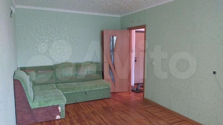 1-к. квартира, 33,2 м², 1/5 эт.