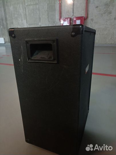 Yerasov keyamp2 100w универсальный комбоусилитель