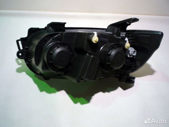 Фара передняя правая Шевроле Авео т300 т 300 11-нв