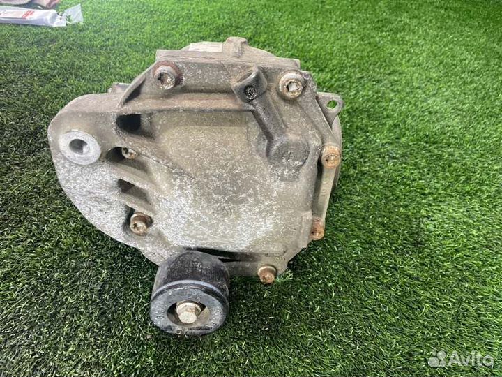 Редуктор задний Bmw 5Gt F07 N57D30 2013