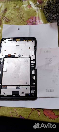 Планшет Asus vivo tab 8