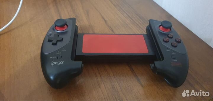 Геймпад для телефона