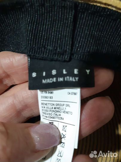 Шляпа женская