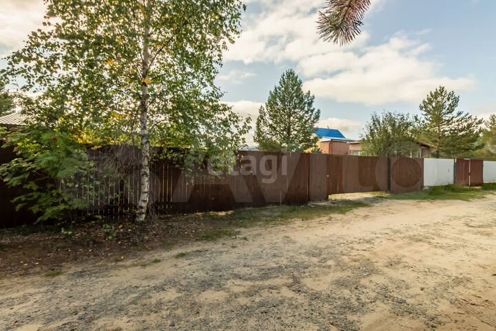 Дом 75,7 м² на участке 5,5 сот.