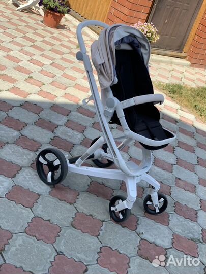 Детские коляски 2 в 1