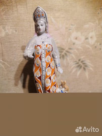 Хозяйка медной горы дулево 1958 год