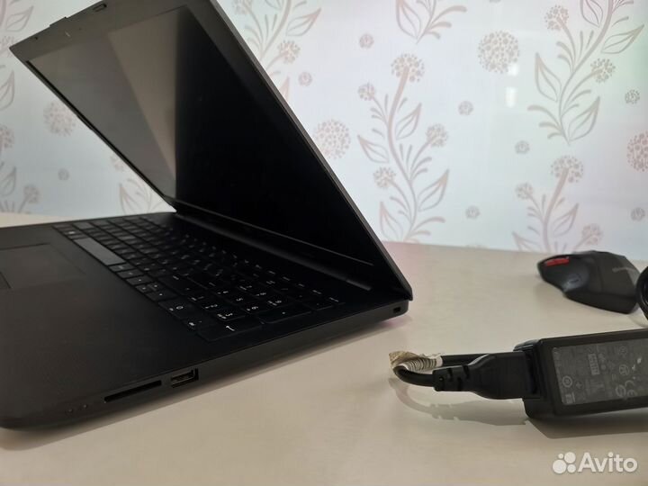 Игровой HP 2019 года с 8 гигами оперативки