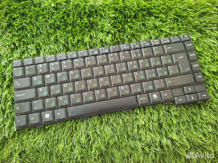 Клавиатура для Asus (K991162B1, 04-N7F1krus1)