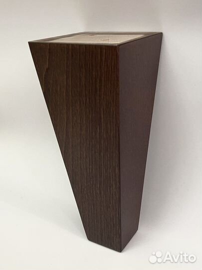 Мебельные опоры бук оптом