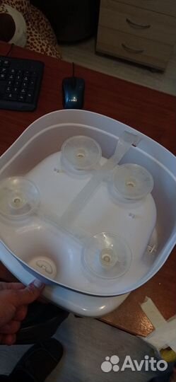 Стульчик для купания