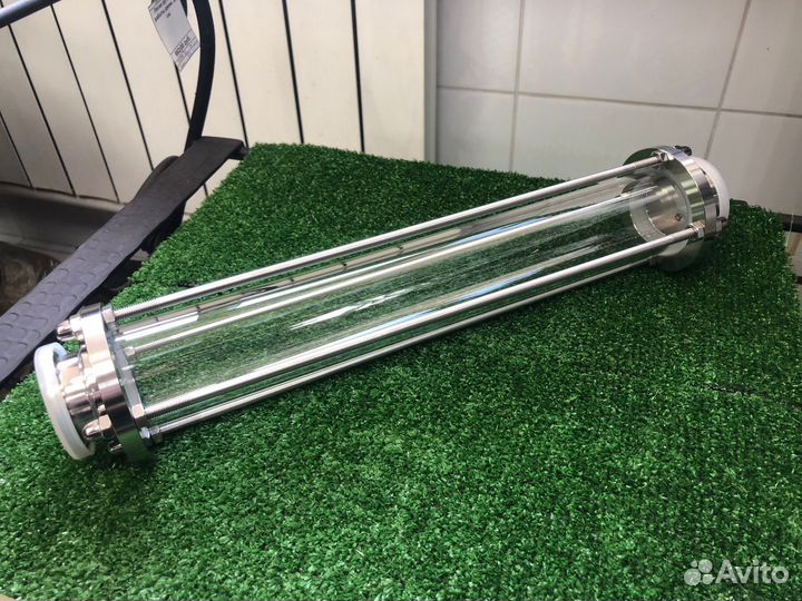 Диоптр 40 смотровой под кламп 1.5 38см