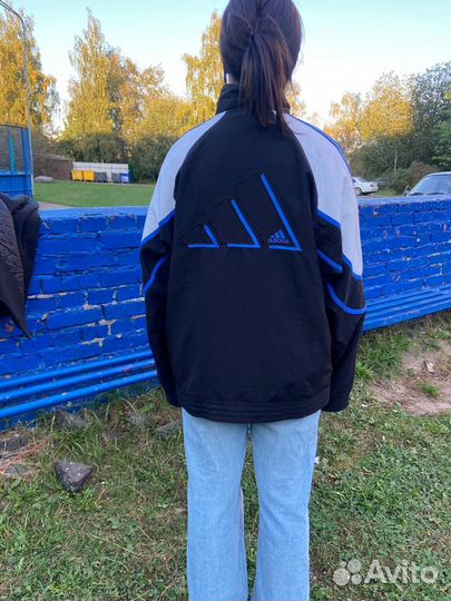 Куртка adidas
