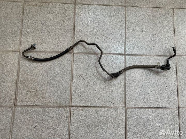 Трубка гидравлической системы Mercedes-Benz Ml