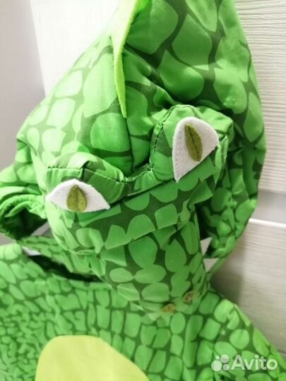 Новогодний костюм