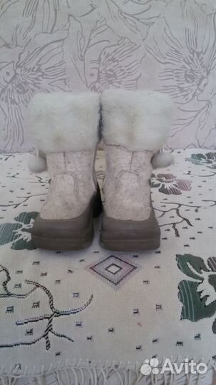 Детская обувь