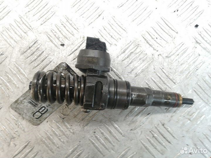 Форсунка для Volkswagen Passat 6