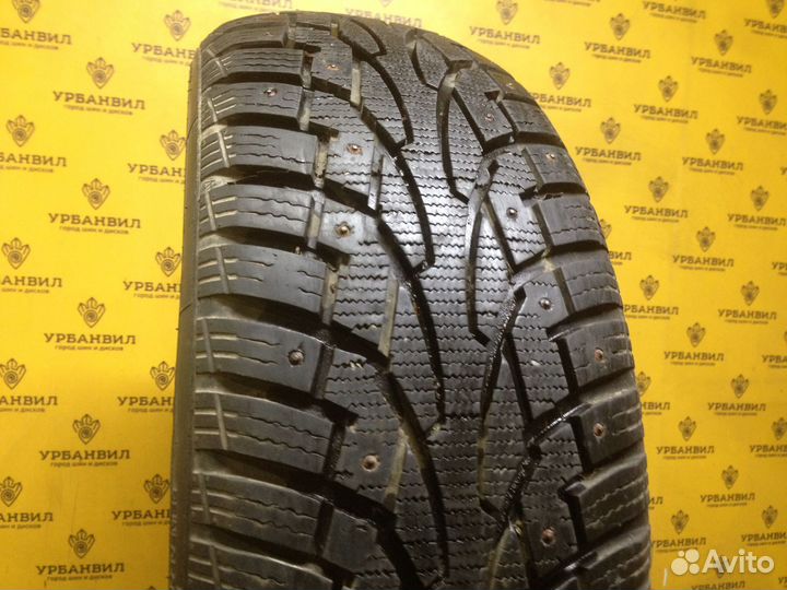 Nankang SW-7 205/55 R16 94T