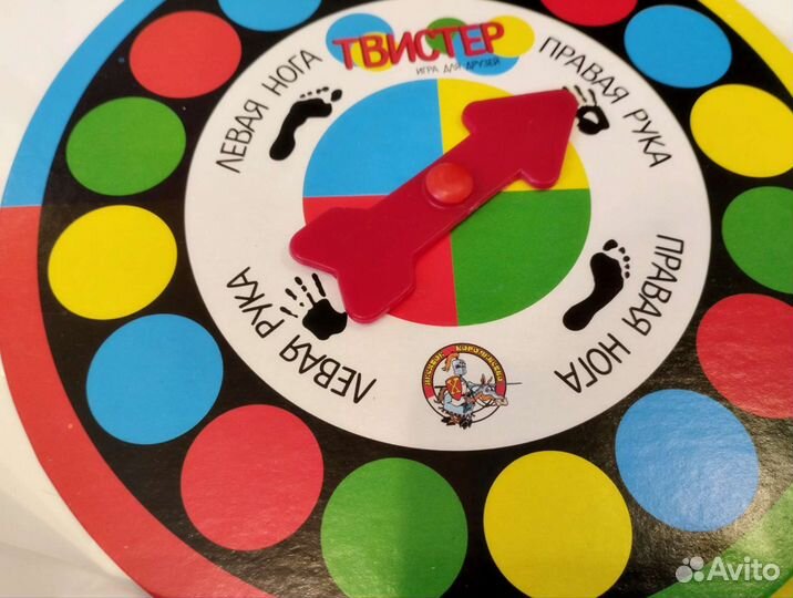 Игры для детей и подростков, настольные игры