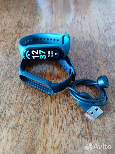 Xiaomi mi SMART band 6