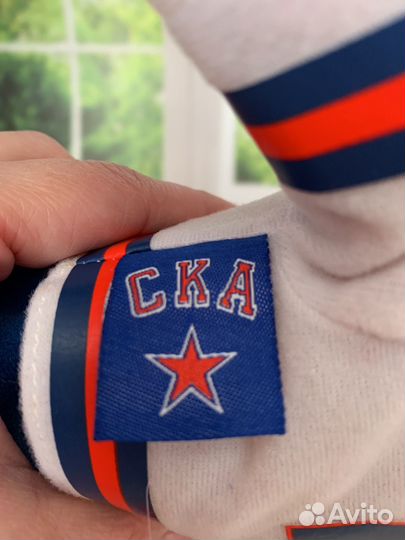 Игрушка конь огонь хк ска