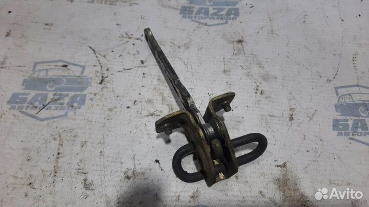 Ограничитель двери передний правый Bmw 7-Series