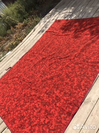 Ковры и поласы бу