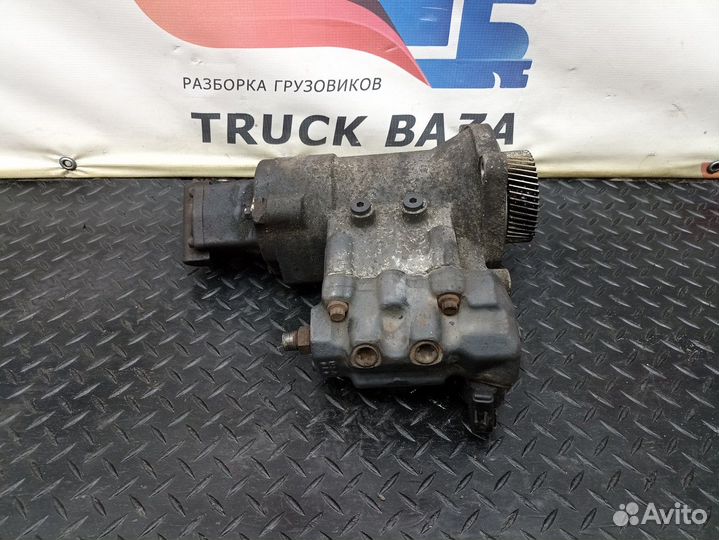 Тнвд Scania 5-series