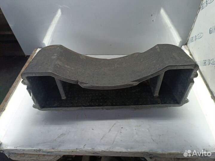 Ящик багажника LADA Vesta