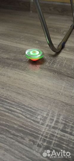 Бейблэйд волчки