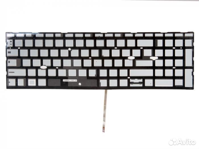 Клавиатура для ноутбука HP Probook 450 G5, 455 G5