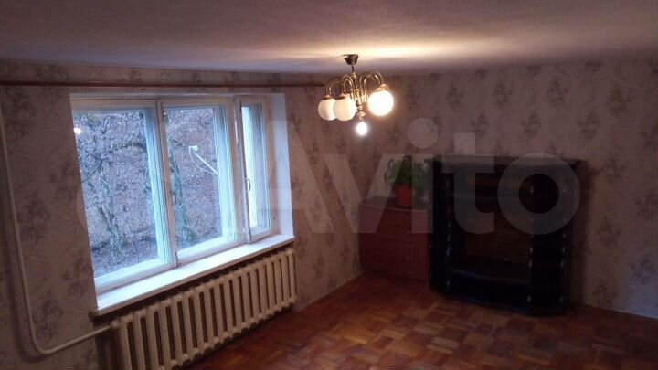 4-к. квартира, 70 м², 4/5 эт.