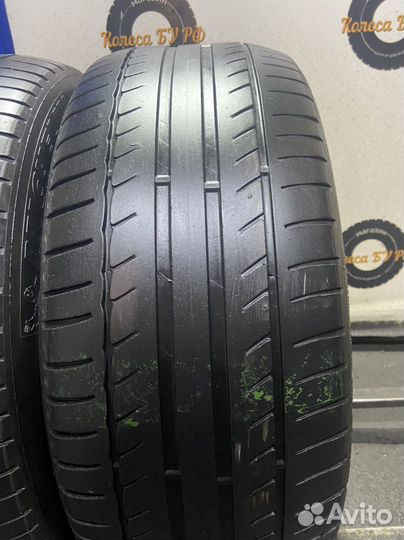 Michelin Primacy HP 235/55 R17 99V