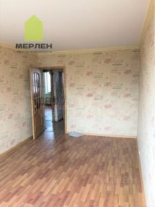 2-к. квартира, 47 м², 5/5 эт.