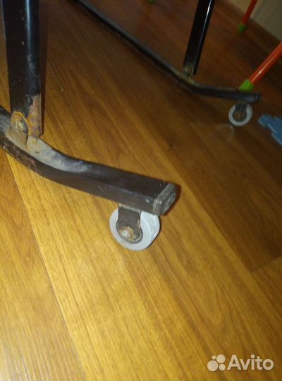 Детские санки коляска бу