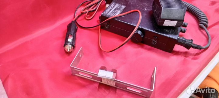 Автомобильная радиостанция Turbosky CB-2