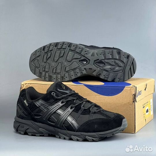 Asics Gel Sonoma GoreTex Термо (Арт.79669)