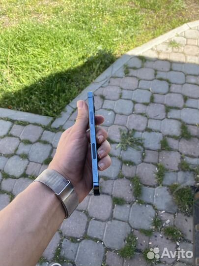 iPhone 12 Pro, 256 ГБ