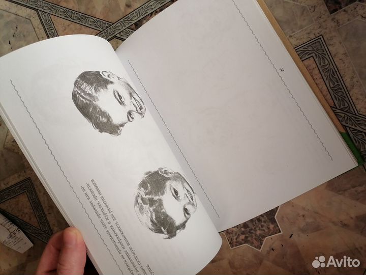 Альбом для скетчинга детей