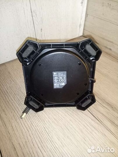 Джойстик Logitech Attack 3