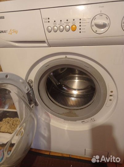 Стиральная машина