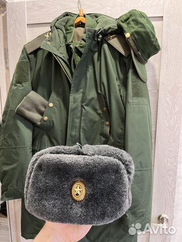 Военные вещи офисные