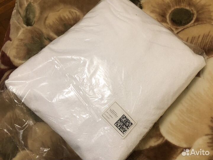 Наматрасник