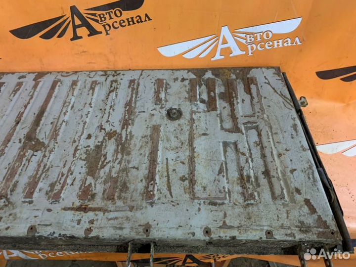 Борт кузова задний УАЗ-31514 УАЗ-34514 Y0018074