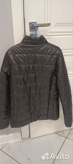 Куртка демисезонная женская 44 46