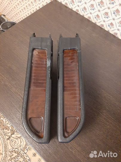 Раздельные сидения мерседес w140