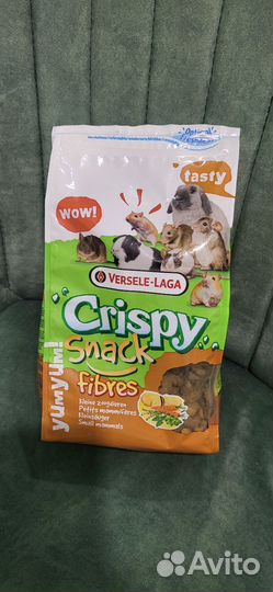 Корм для грызунов